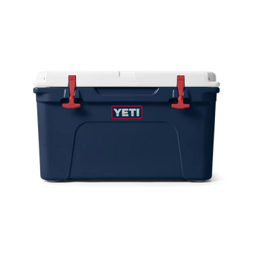 YETI- Tundra 45 Hard Cooler in Patriotic